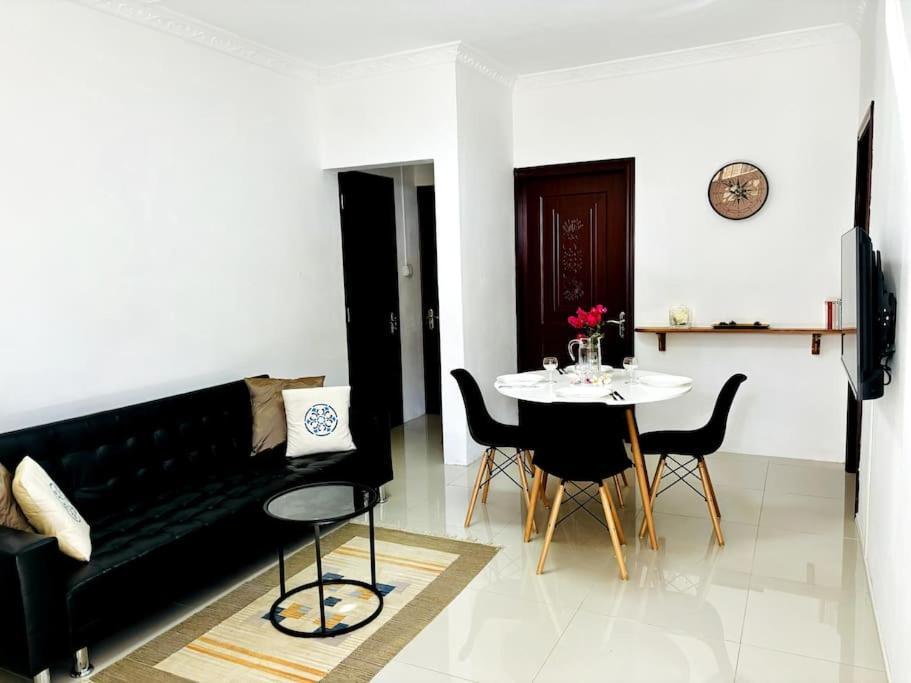 Appartement Dolcevita Flic-en-Flacq Exterior foto